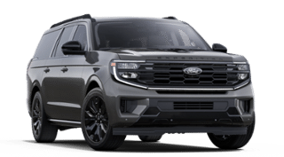 2025 Ford Expedition® External Image 5
